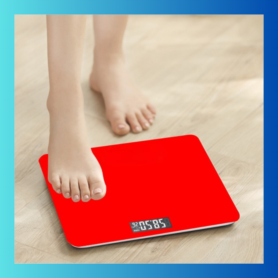 Customized Electronic Weight Scale