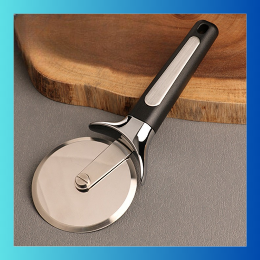 Pizza Wheel Cutter